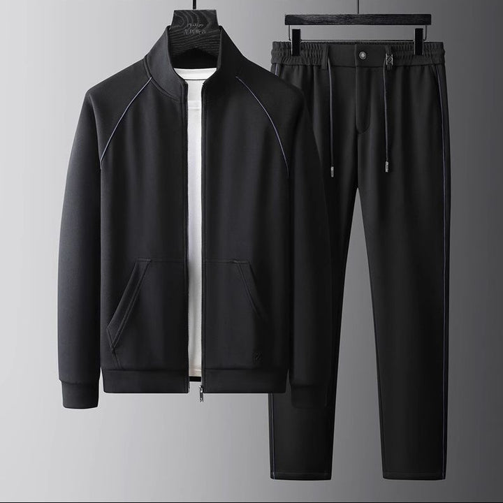 Rivaro Performance Tracksuit Set
