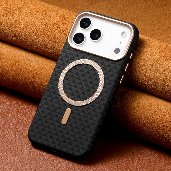 Castello Magsafe iPhone Case