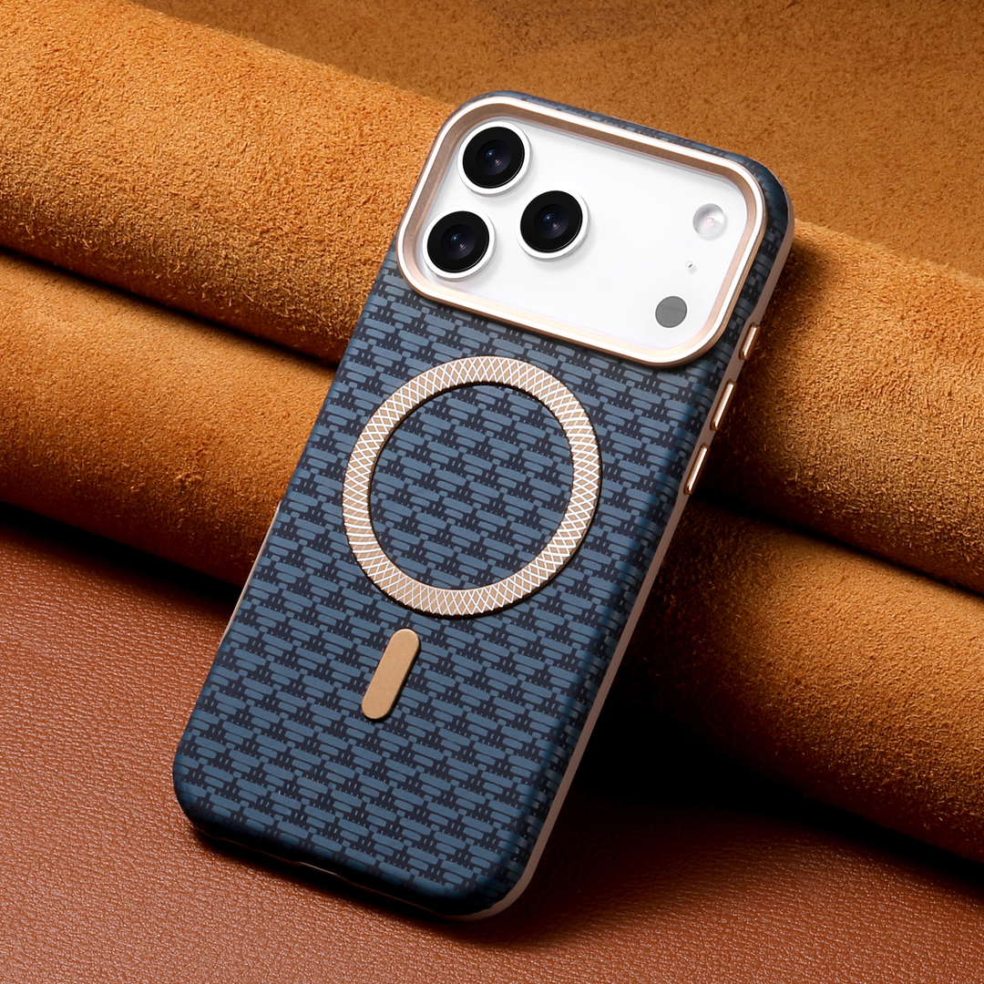 Castello Magsafe iPhone Case