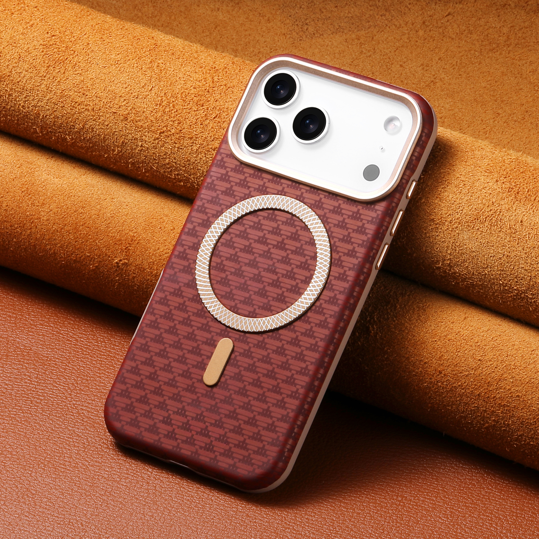 Castello Magsafe iPhone Case