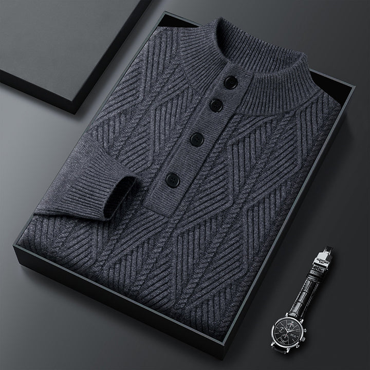 Fabrano Merino Sweater