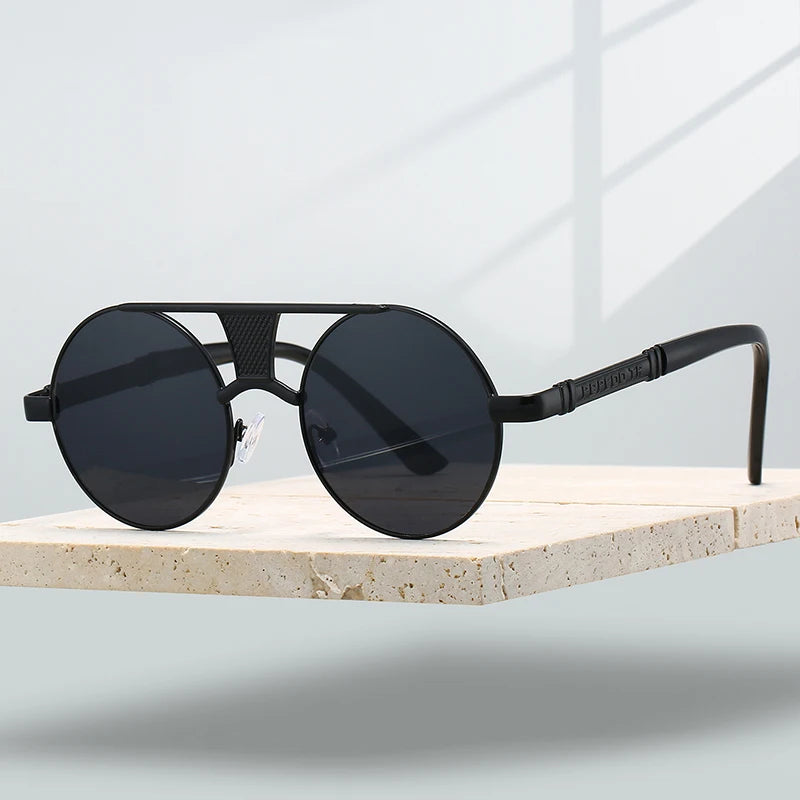 Phantom Steampunk Shades