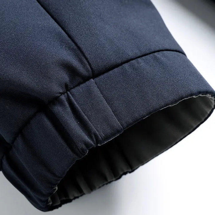 Ferrano Zip Jacket