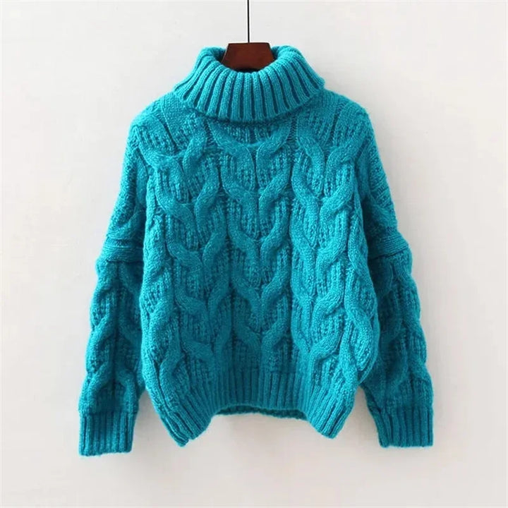 Amora Cashmere Sweater