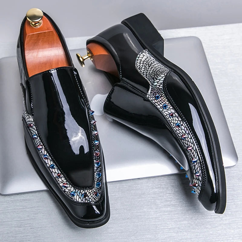 Virello Dress Shoes
