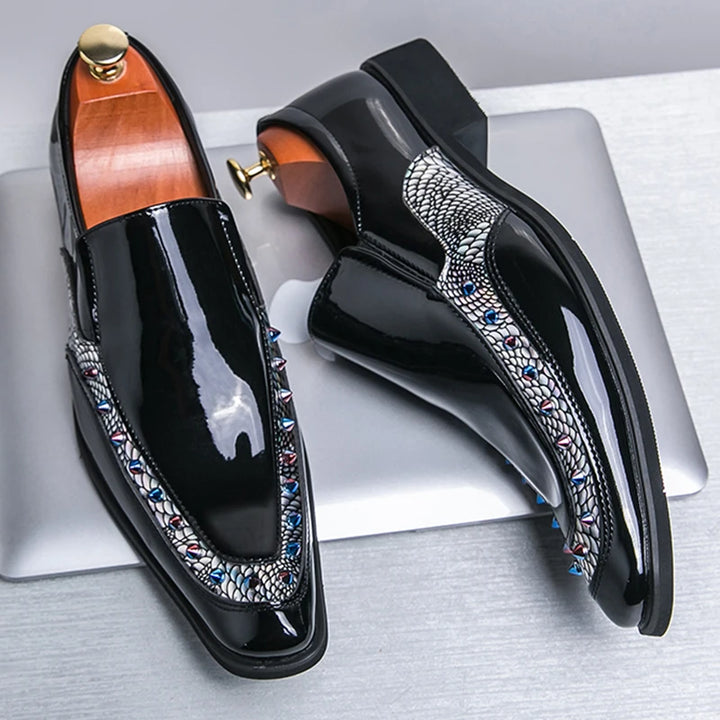 Virello Dress Shoes