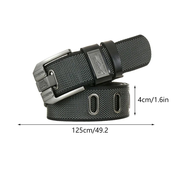 Sentinel Forge Belt