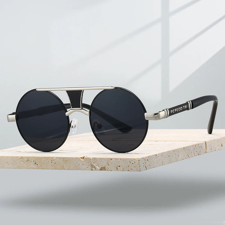 Phantom Steampunk Shades