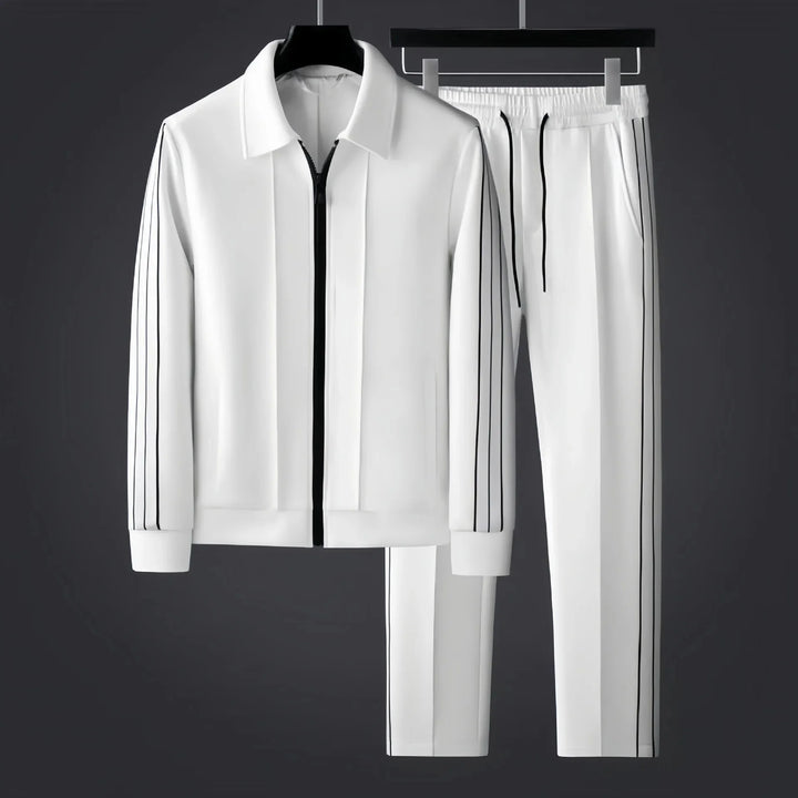 Corvin Tracksuit Set