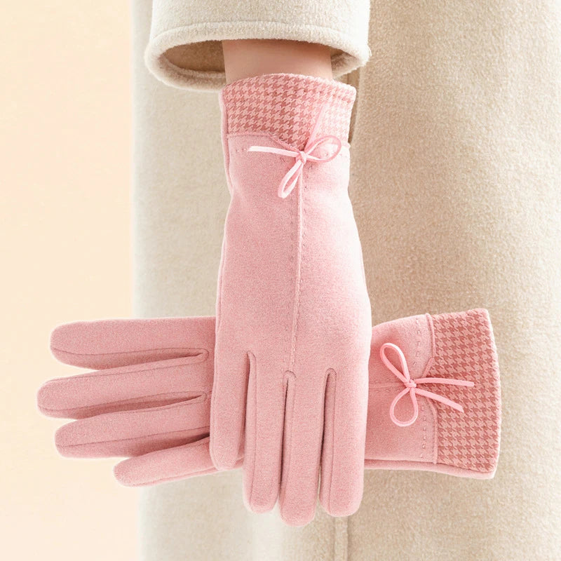 Verona Cashmere Gloves
