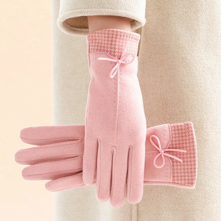 Verona Cashmere Gloves