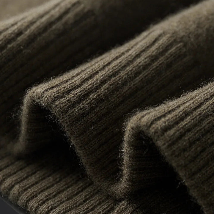 Milano Cashmere Cardigan