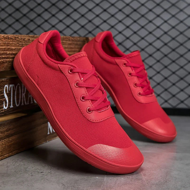Ventura Mesh Sneakers