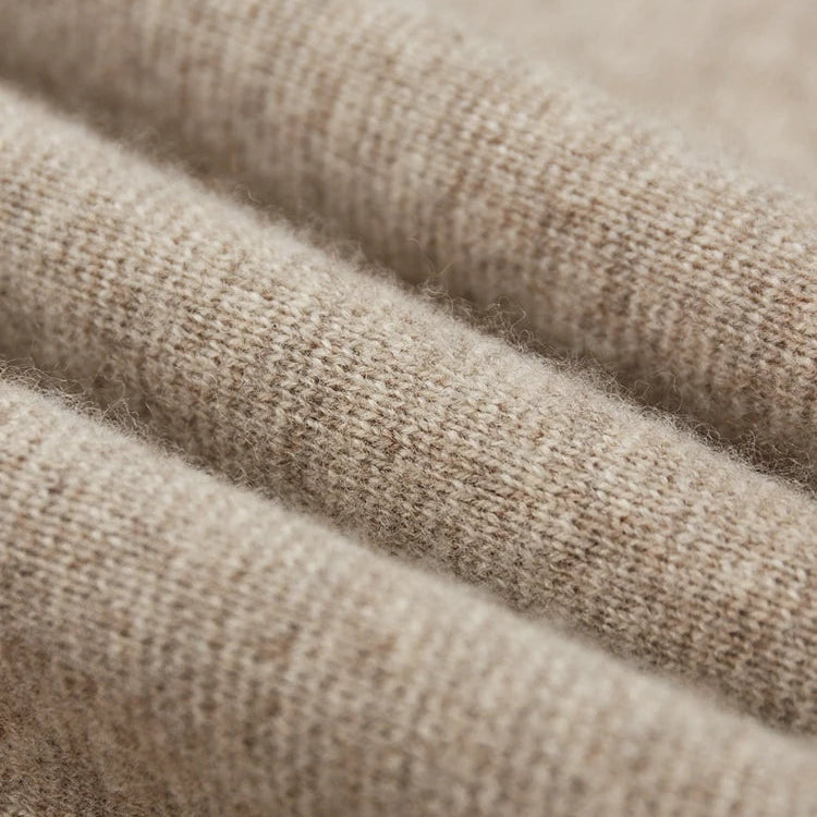 Firenze Cashmere Cardigan