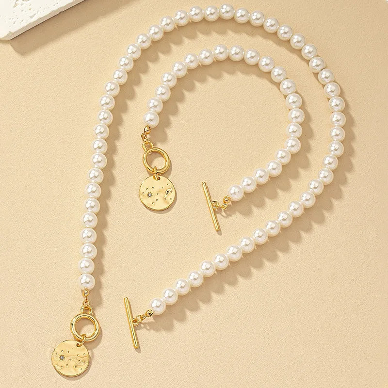 Love Pearls Set