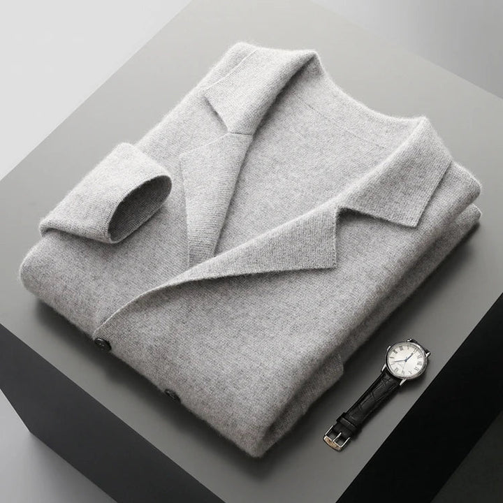 Napole Cashmere Cardigan