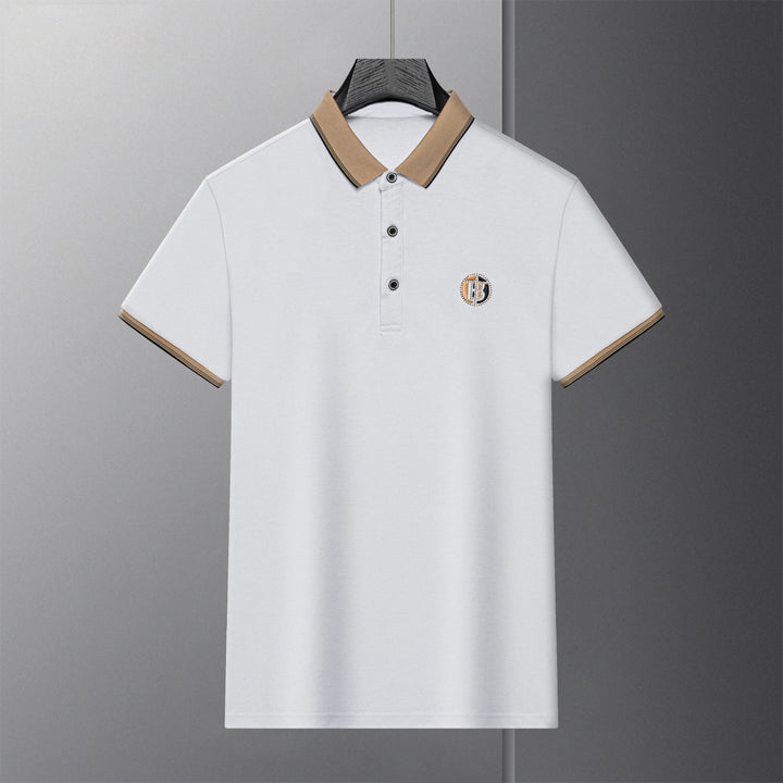 Saffron Ridge Polo