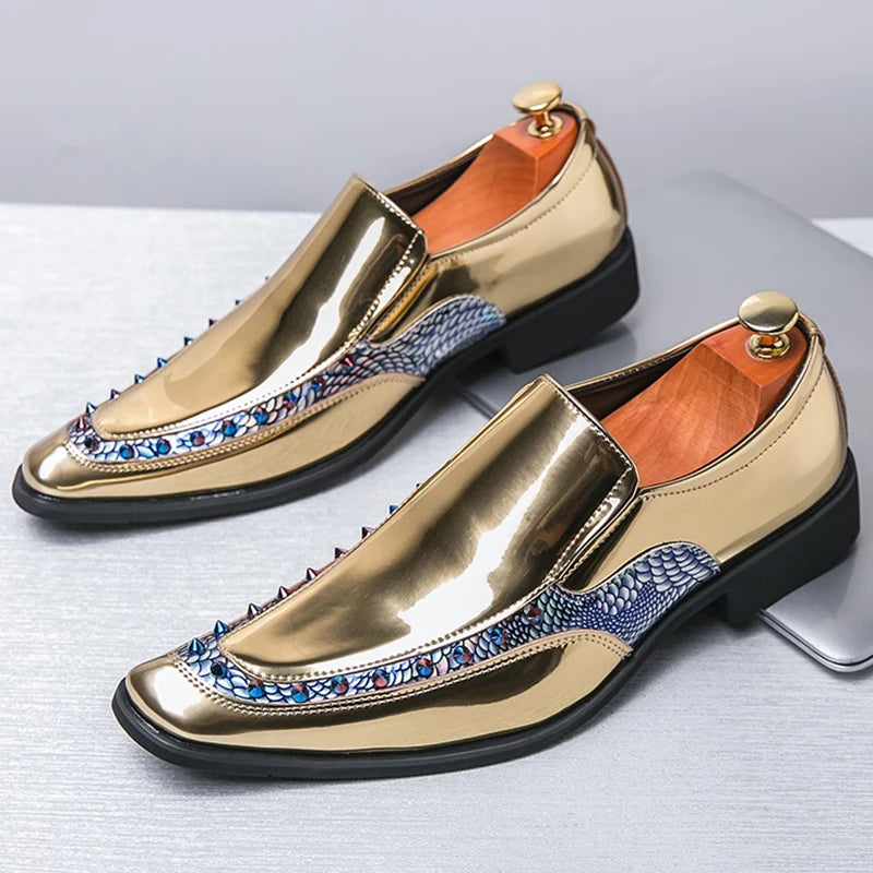 Virello Dress Shoes