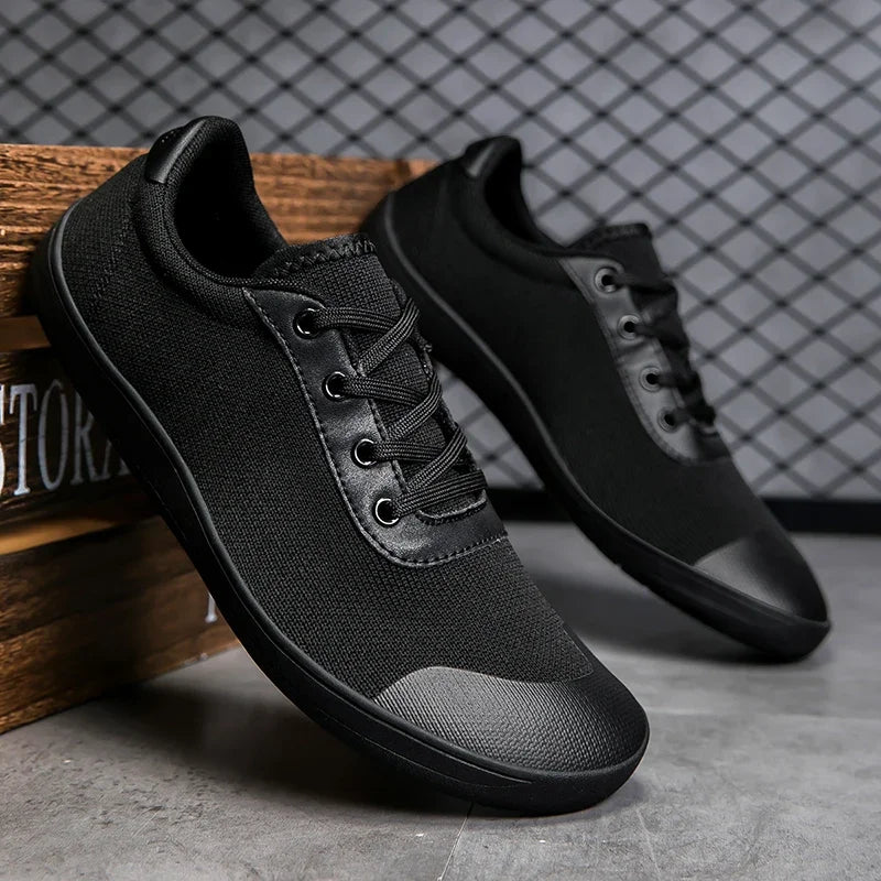 Ventura Mesh Sneakers