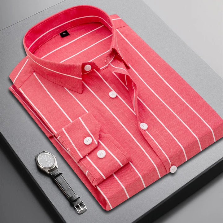 Milano Button-Down