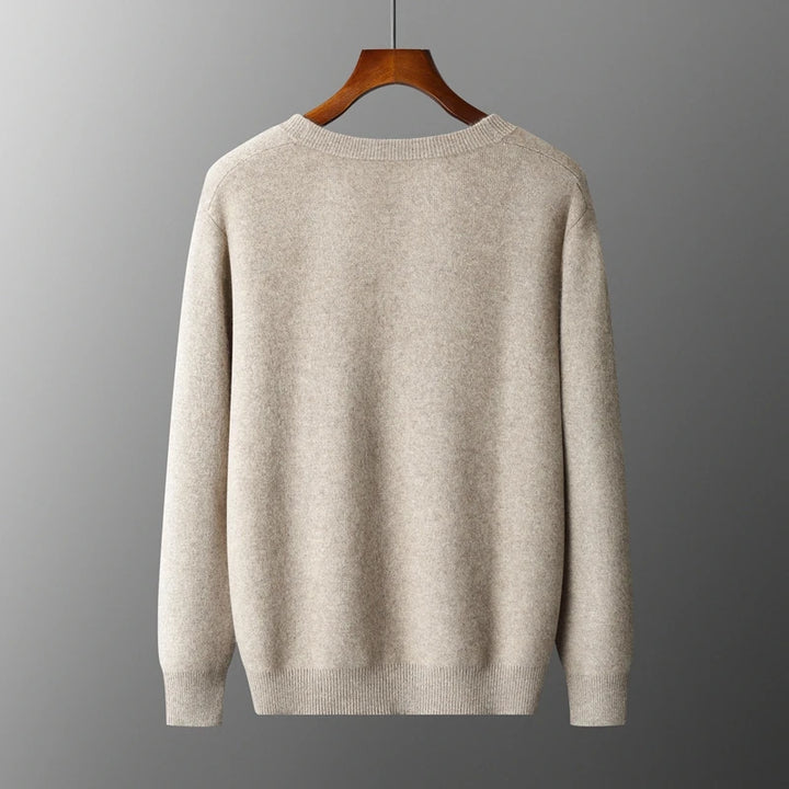 Alessio Cashmere Cardigan