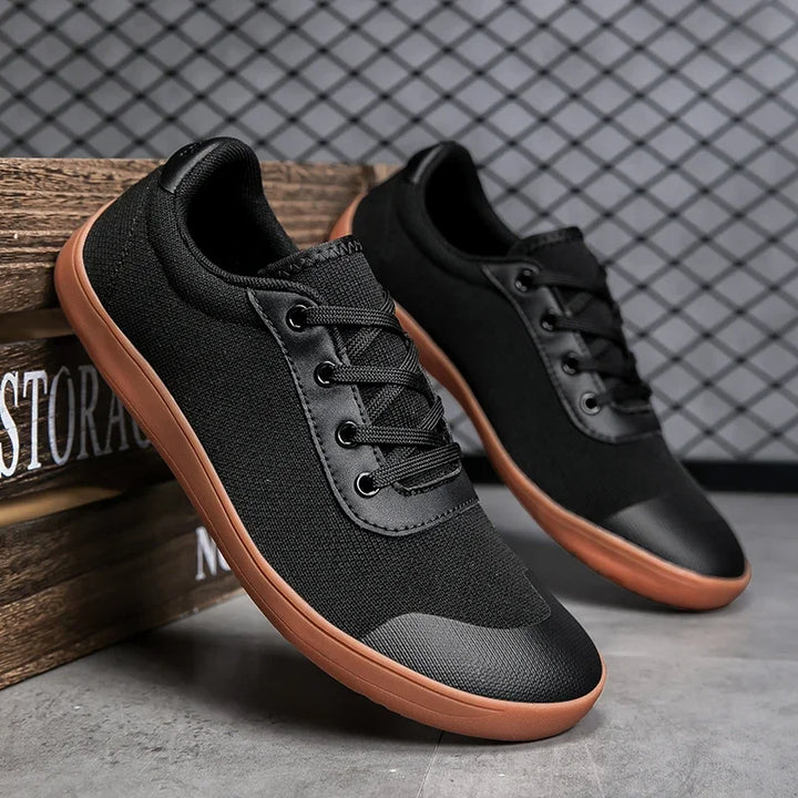 Ventura Mesh Sneakers
