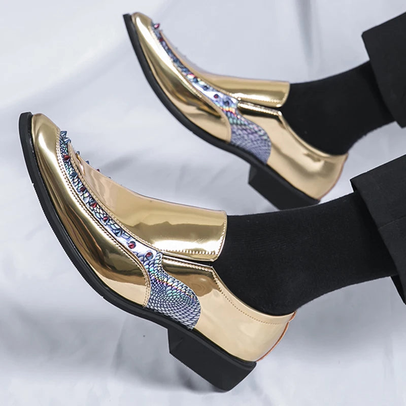 Virello Dress Shoes