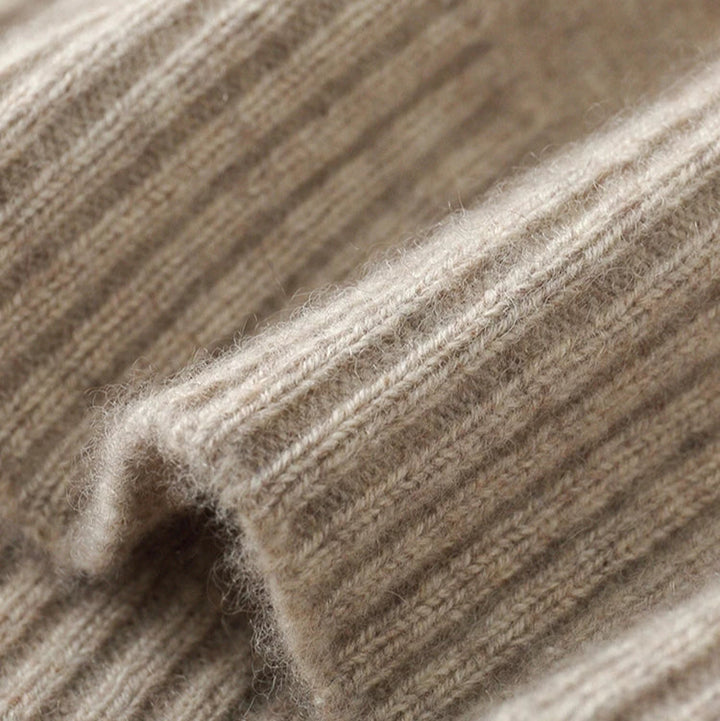 Trevani Cashmere Cardigan