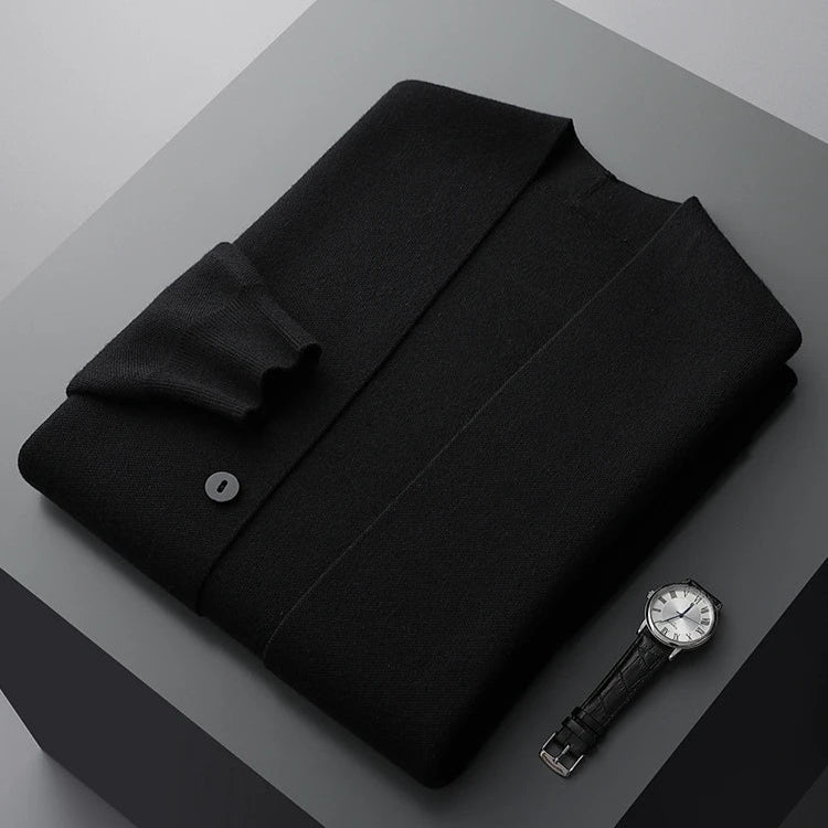Florence Cashmere Cardigan