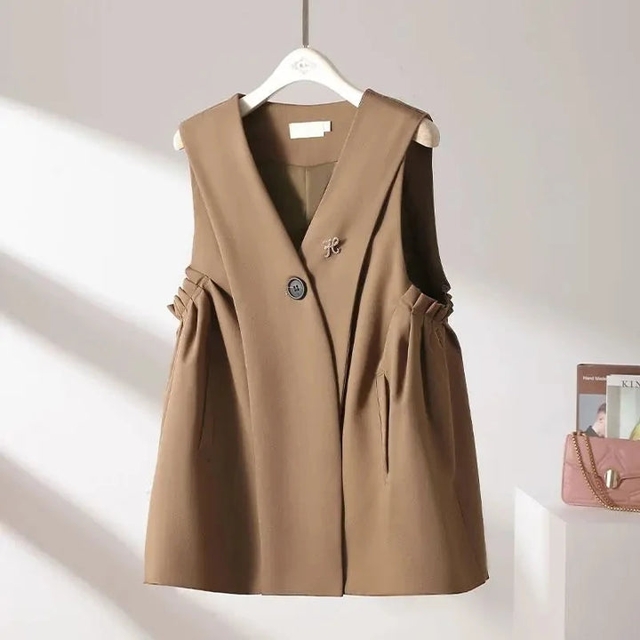 Noa Bloom Vest