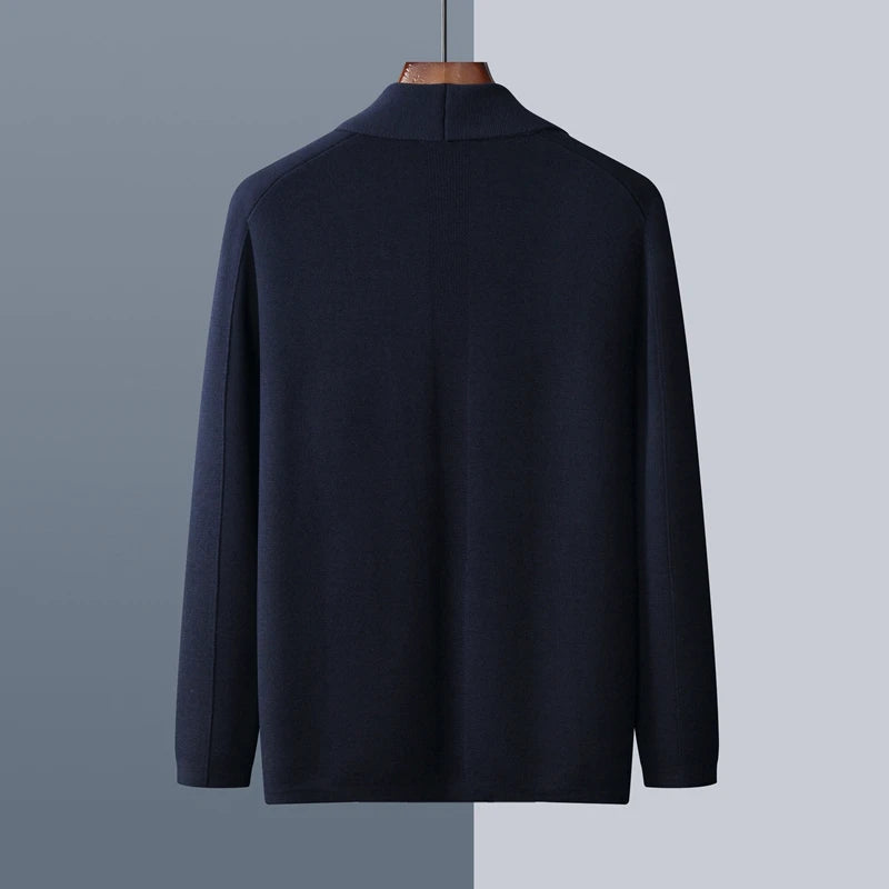 Florence Merino Cardigan