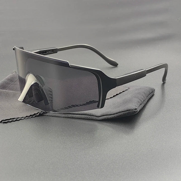 Phantom Chrome Shades