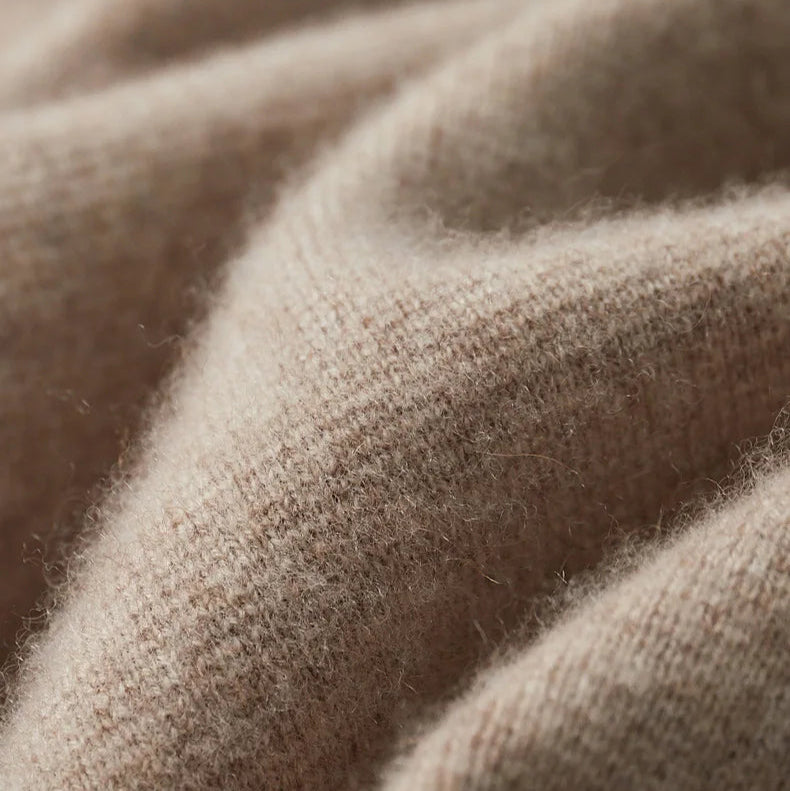 Napoli Cashmere Cardigan