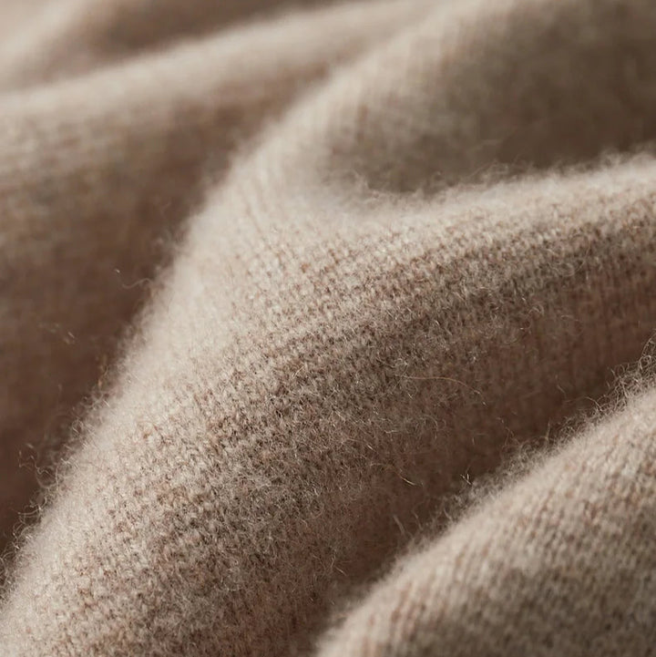 Napoli Cashmere Cardigan