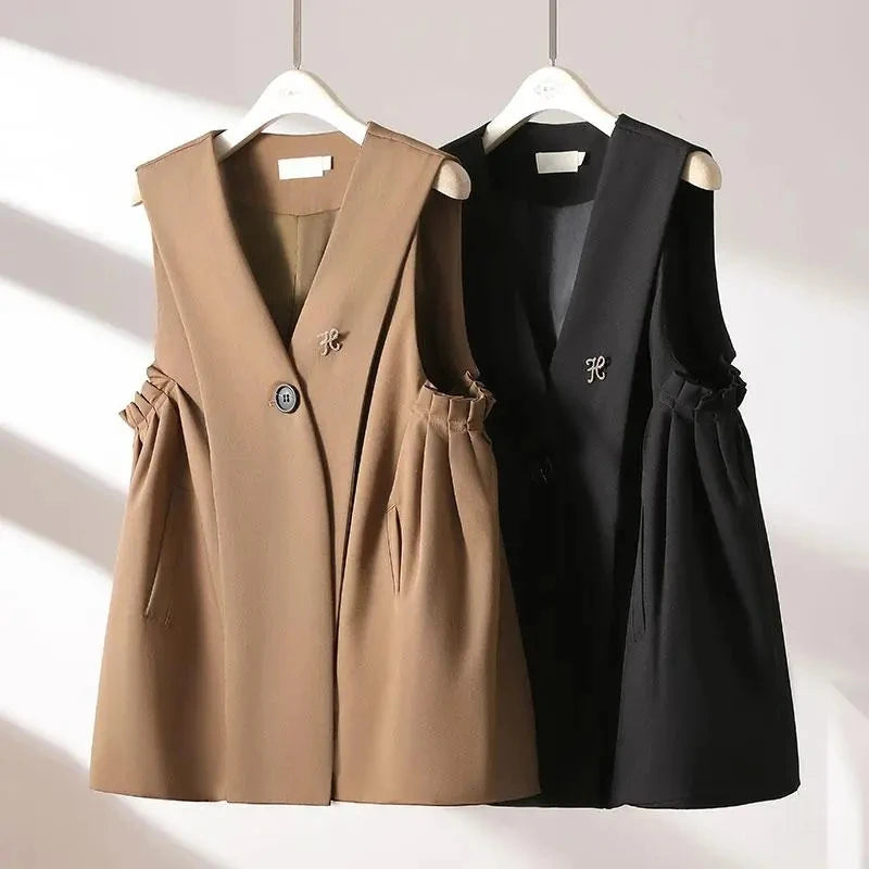 Noa Bloom Vest