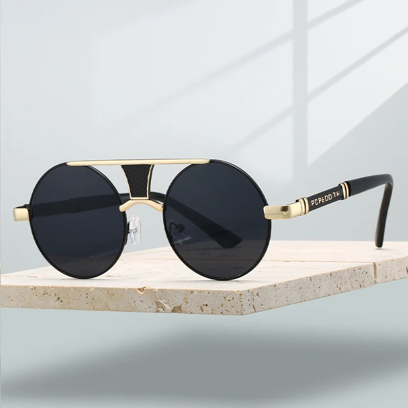 Phantom Steampunk Shades
