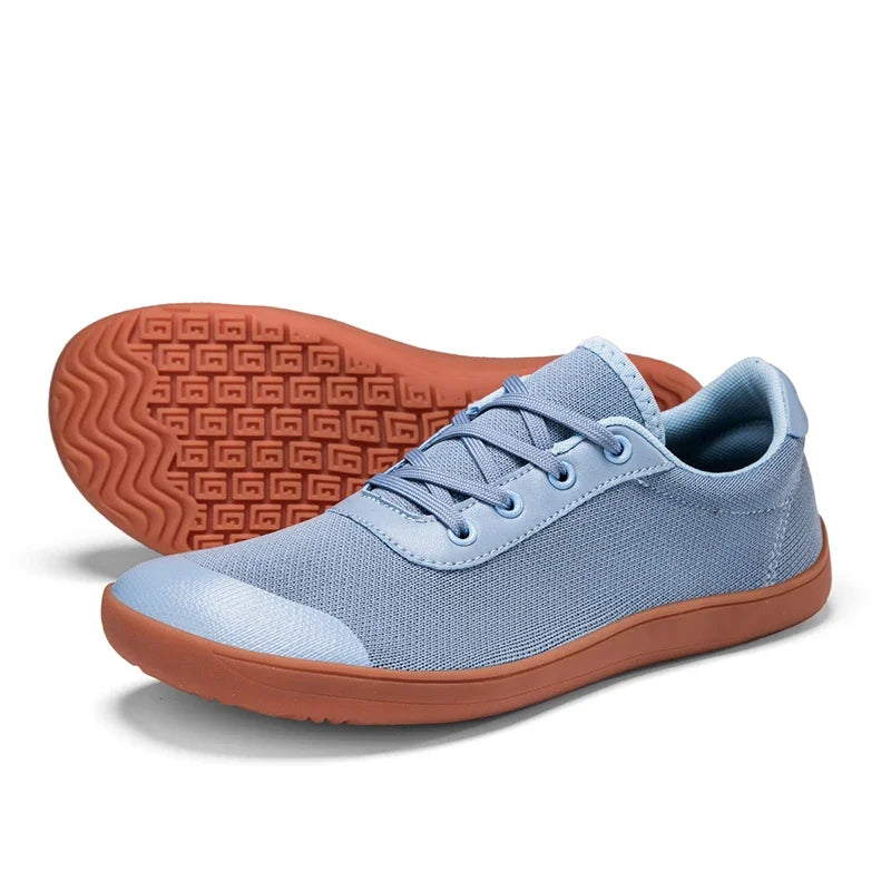 Ventura Mesh Sneakers