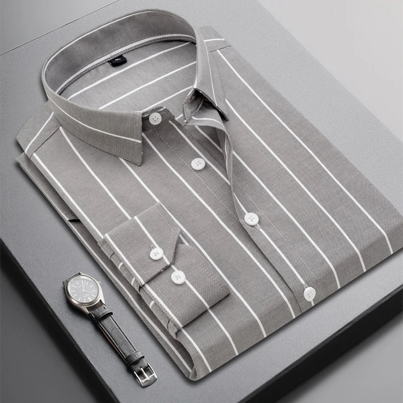 Milano Button-Down