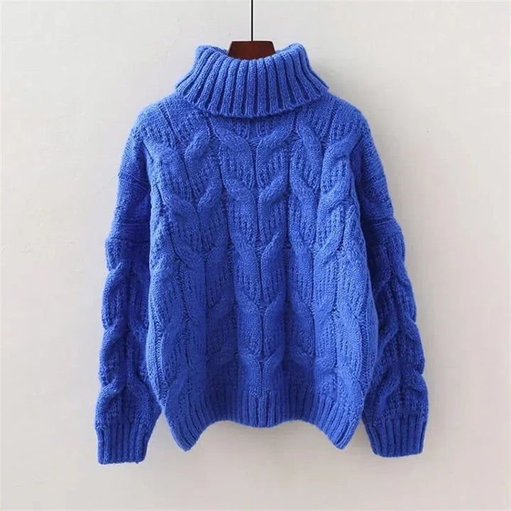 Amora Cashmere Sweater