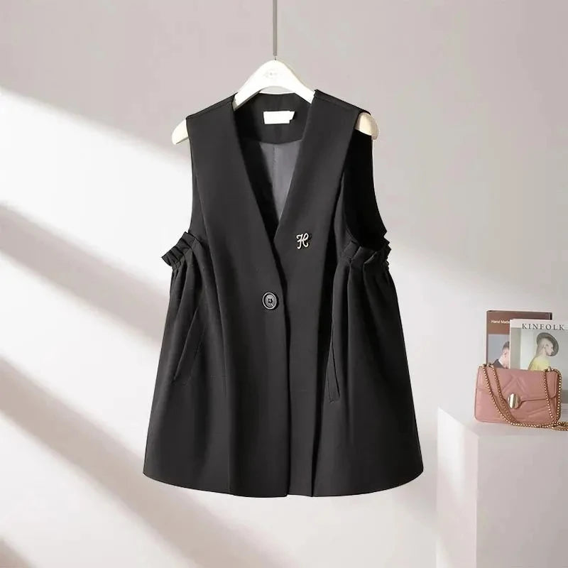Noa Bloom Vest