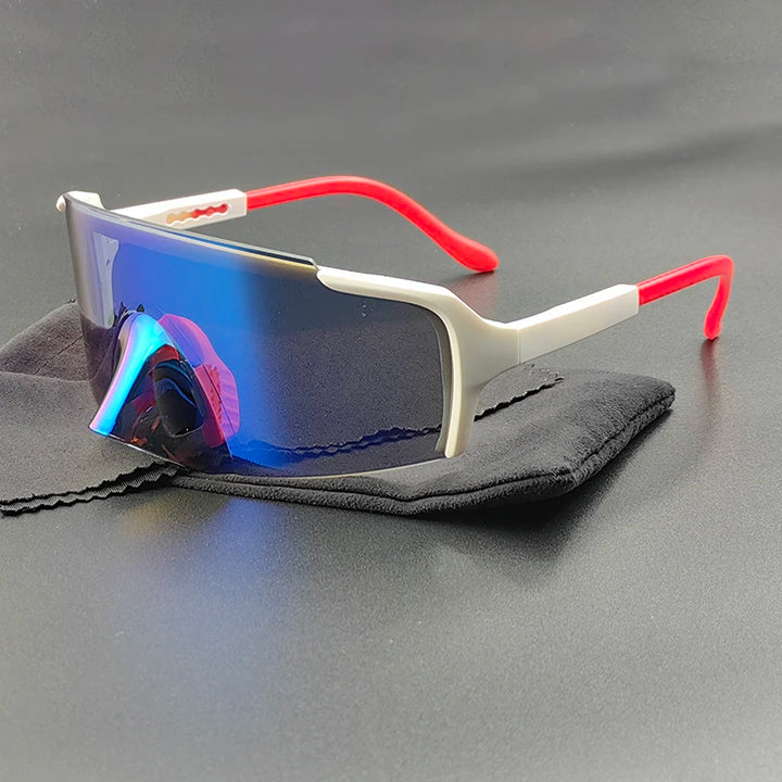 Phantom Chrome Shades