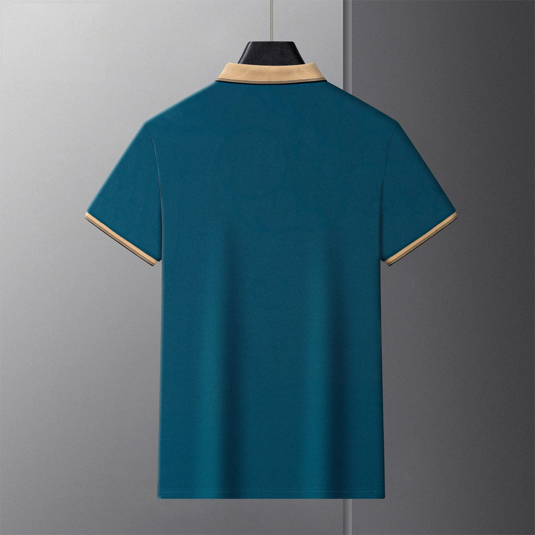 Saffron Ridge Polo