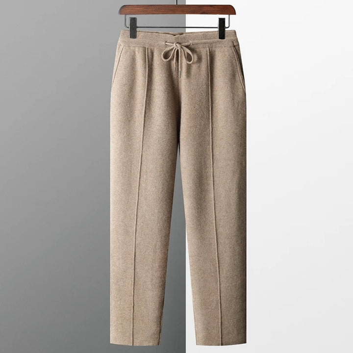 Santori Cashmere Trousers