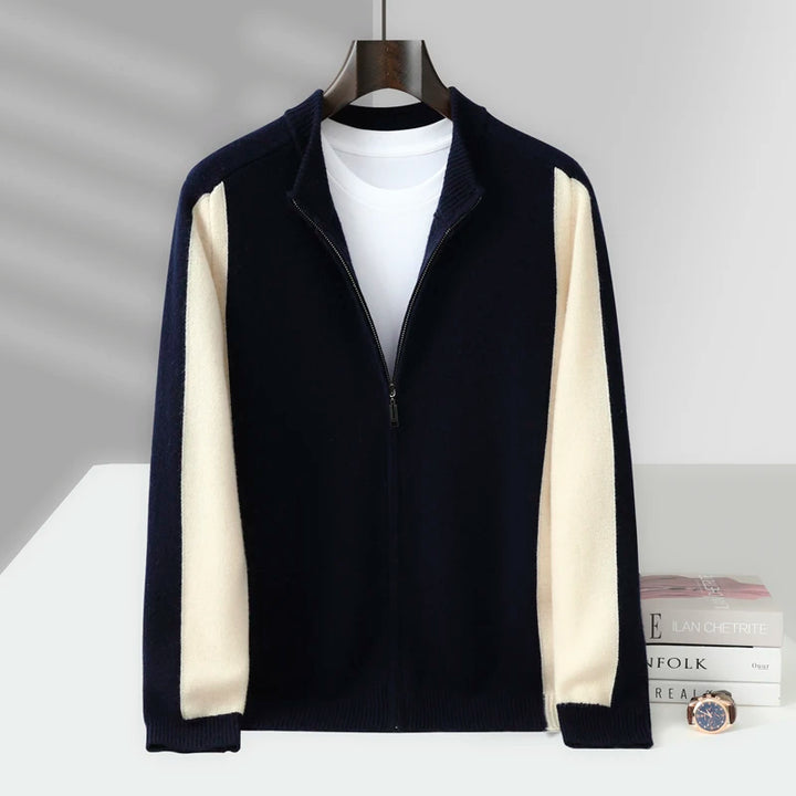Loreto Merino Sweater