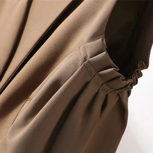 Noa Bloom Vest