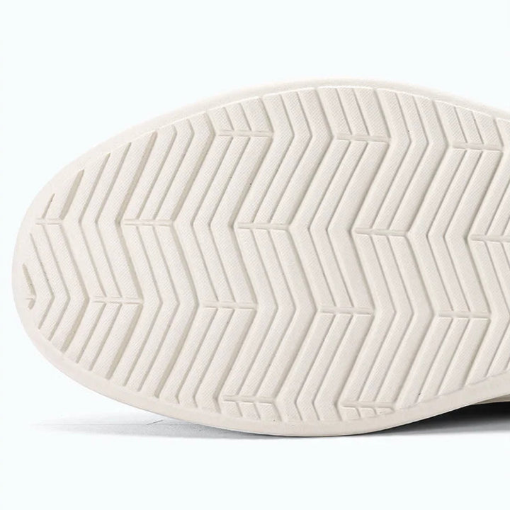 Hampton Leather Shoes