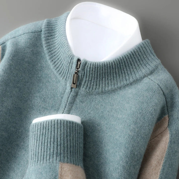 Loreto Merino Sweater