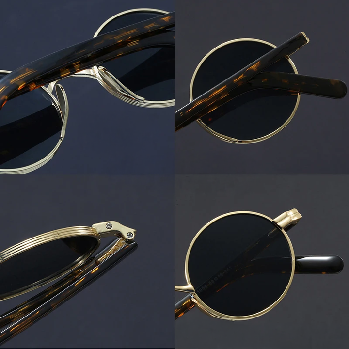 Salvatore Vintage Shades