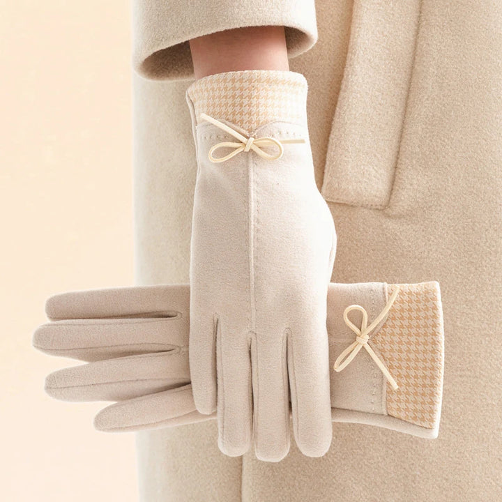 Verona Cashmere Gloves