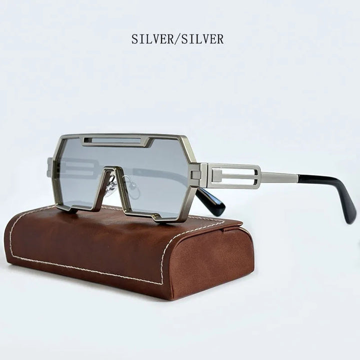 Bastion Forged Alloy Shades